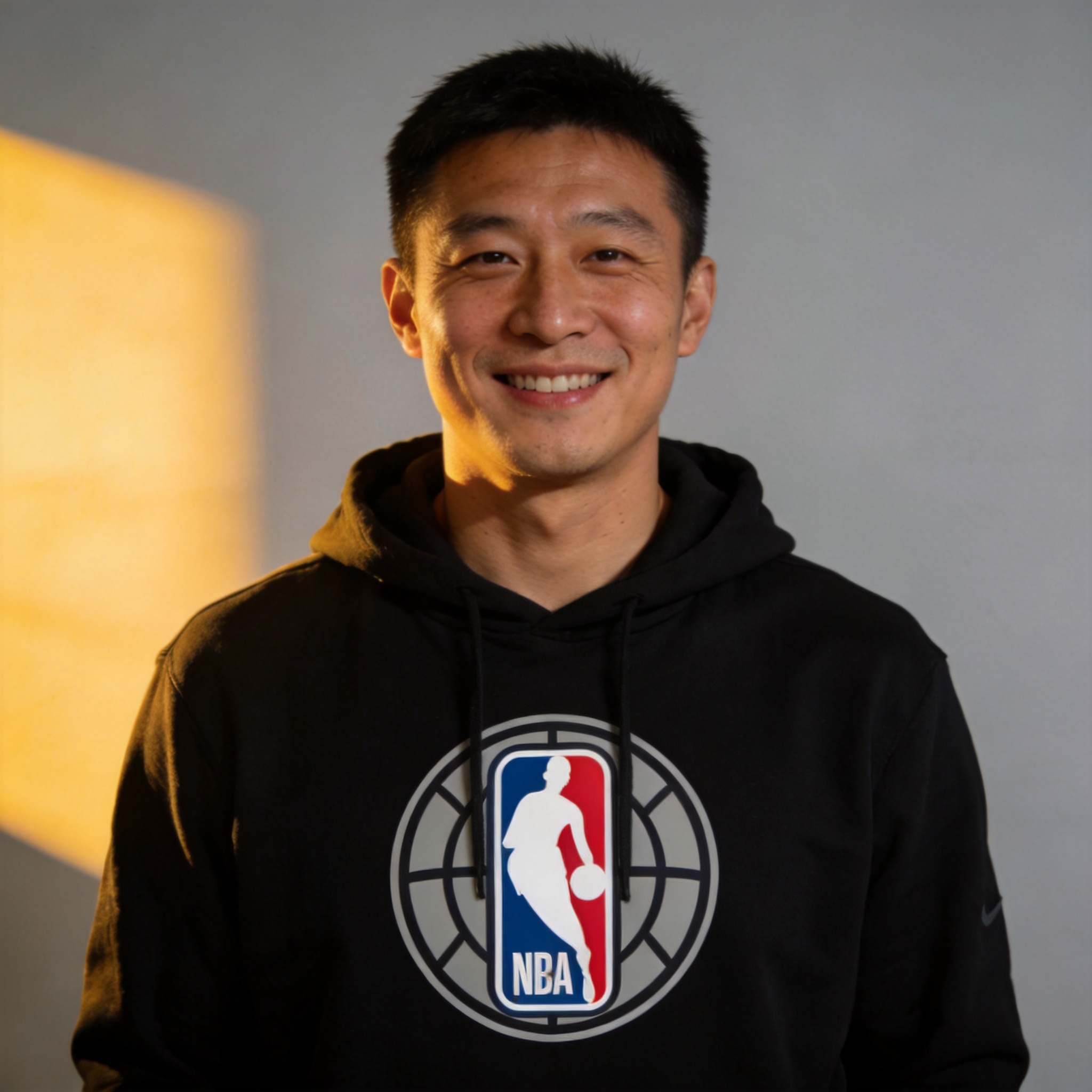 k1体育用户 李明 头像
