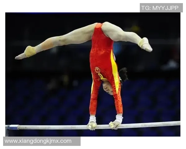 竞技体操评分体系解析与提升：从动作标准到难度分数的全面解读