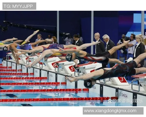 蝶泳比赛规则详解与运动员技术要求分析